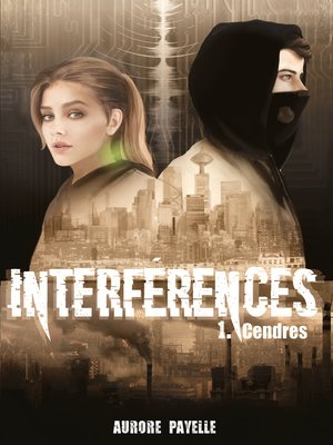 cover image of Interférences--Tome 1